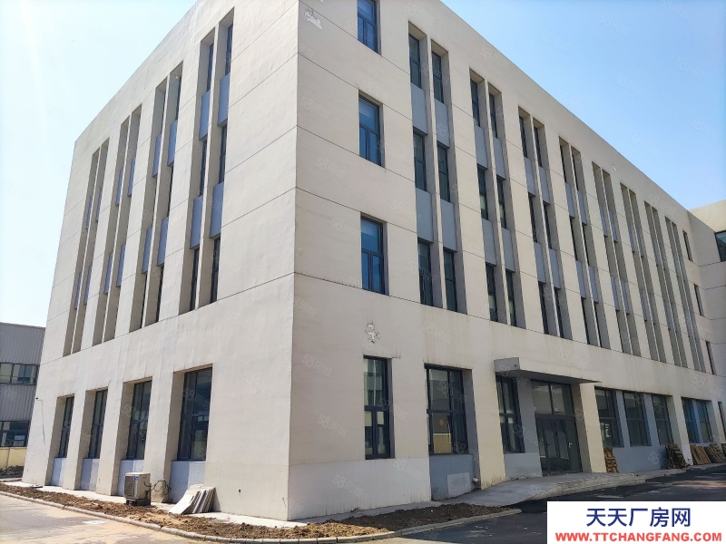 (出售) 天津塘沽（高端精密儀器產業園）打造天津（儀器設備研發生產）的專業園區