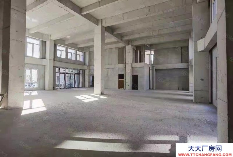 (出售) 天津塘沽年中優惠150元,獨棟兩層廠房均價4300元起售,無稅收要求