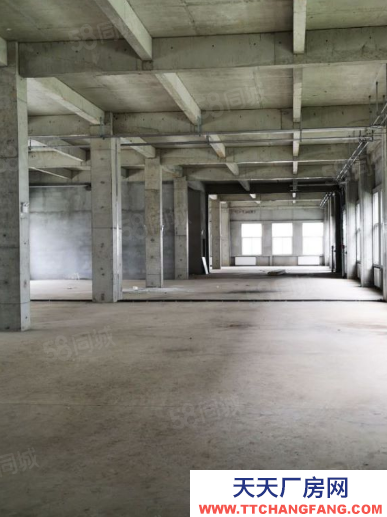 (出售) 天津塘沽無行業限制無稅收要求 高新區大力扶持的園區 8米層高