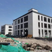 (出售) 天津塘沽無行業限制無稅收要求 高新區大力扶持的園區 8米層高