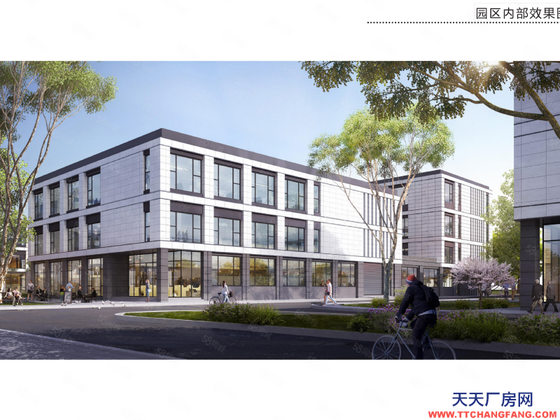 (出售) 天津南開高新區旁 準現房640平 三面環陽 50年獨立產權 品牌物業