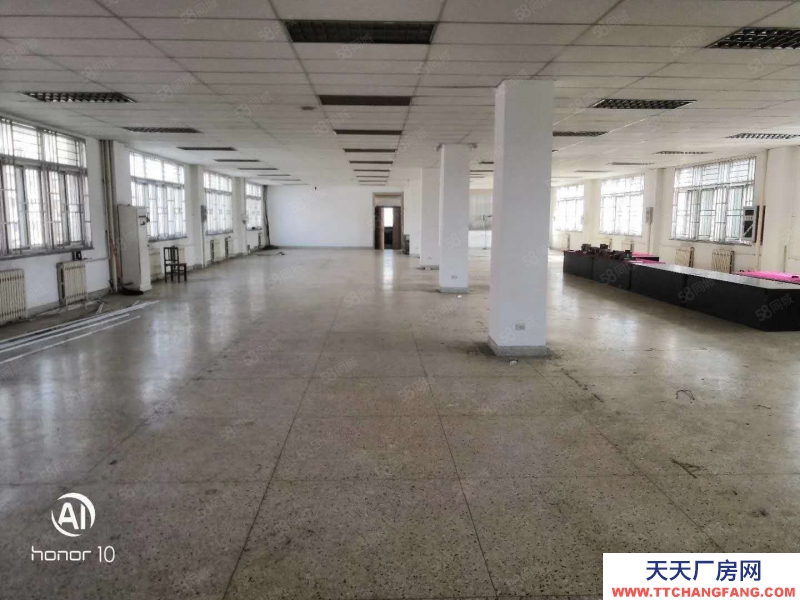 (出售) 天津南開高新區華苑產業園,10200平米獨門獨院出售