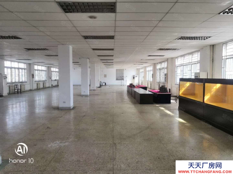 (出售) 天津南開高新區華苑產業園,10200平米獨門獨院出售