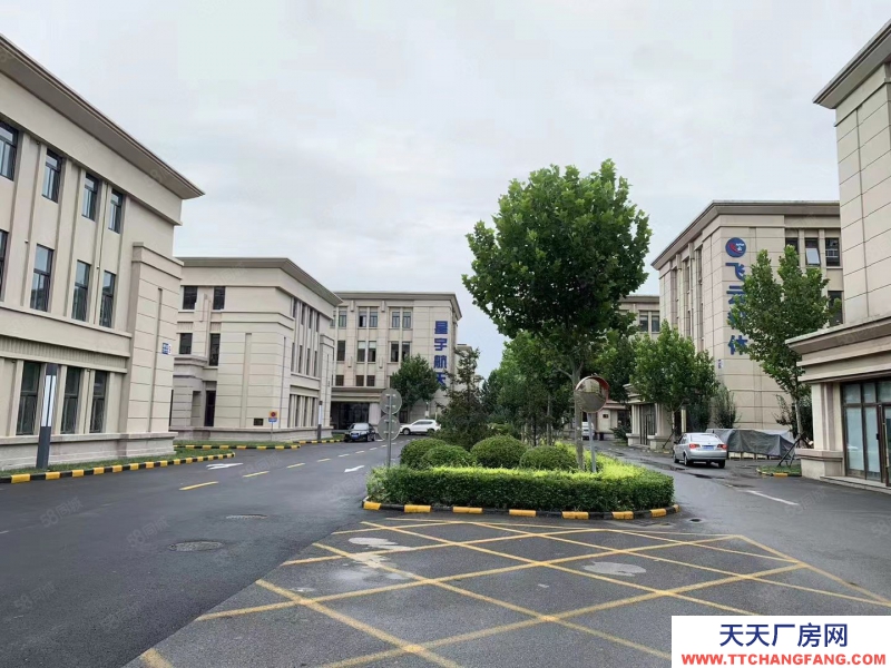 (出售)天津南開外環線旁,享受園區好政策,品牌開發商值得信賴
