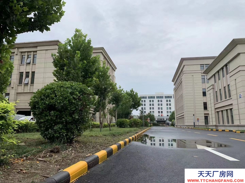 (出售)天津南開外環線旁,享受園區好政策,品牌開發商值得信賴