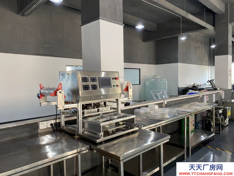 (轉讓)天府農博孵化園3號車間2層轉讓,全裝修,帶辦公室