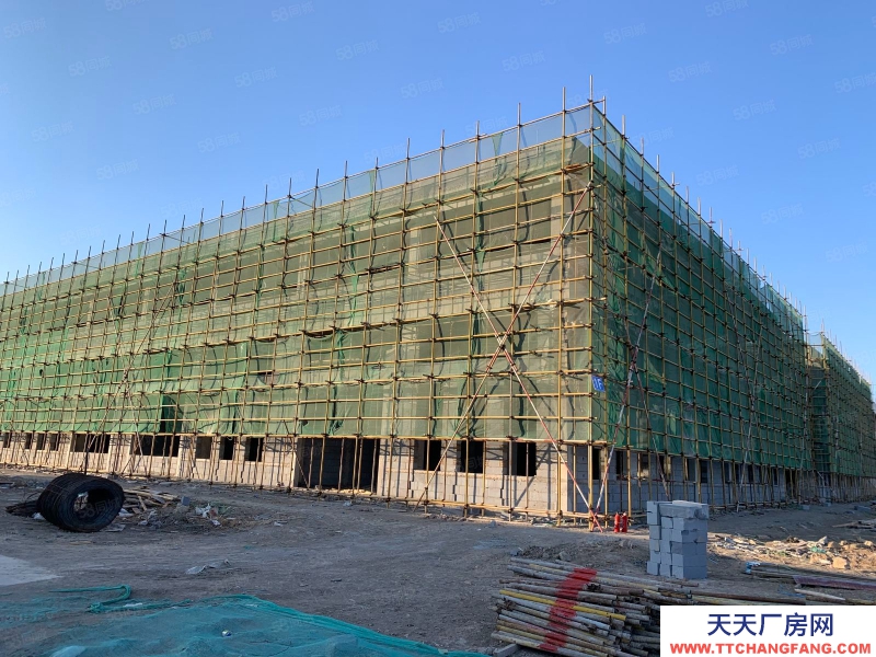 濰日高速近2公里純2層1200平準(zhǔn)現(xiàn)房發(fā)售！！！