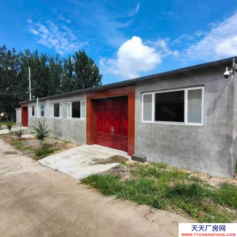 濰坊坊子老區(qū)濰州路西八馬路南范家莊村倉(cāng)庫(kù)出租