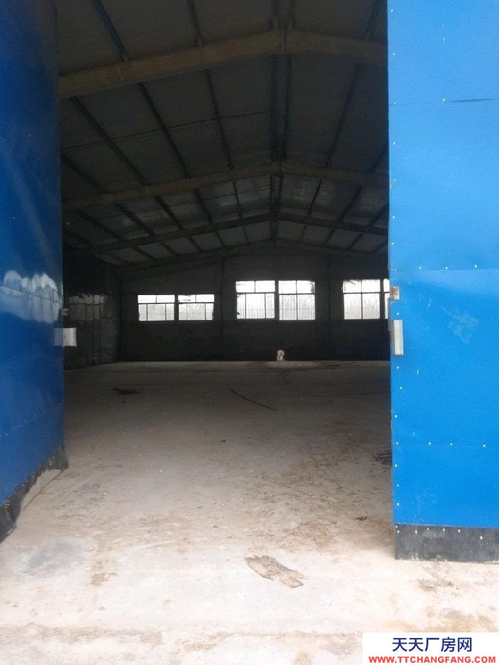 濰坊坊子鋼構(gòu)，防火防盜，出入方便！