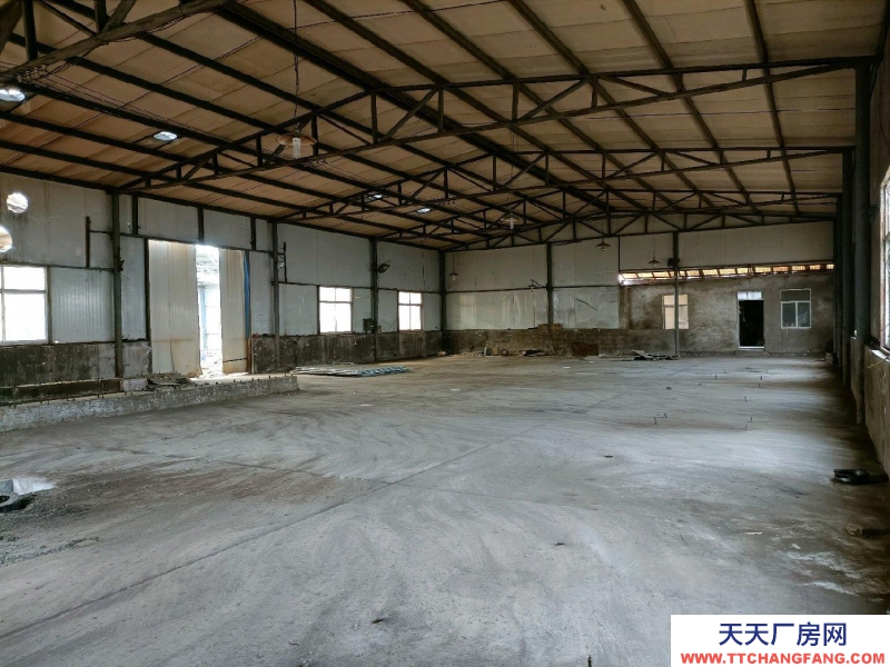 濰坊坊子有多個(gè)平方的倉(cāng)庫(kù)可整租可分組