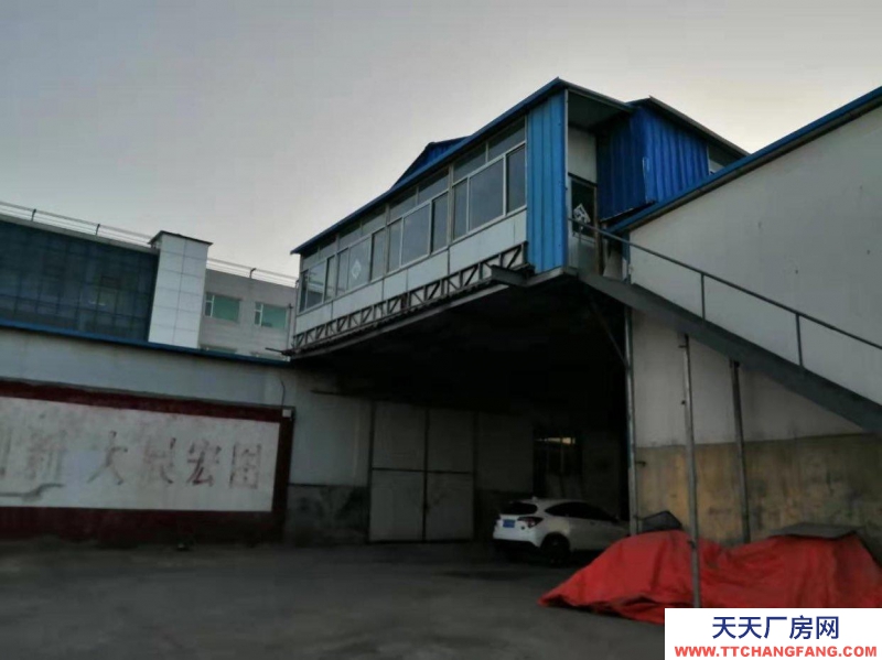 濰坊坊子廠房 位置便利 出租