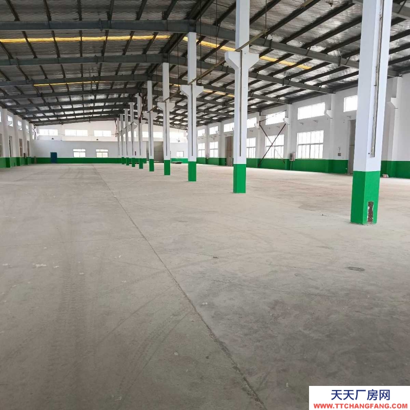 濰坊奎文飛機(jī)場南2400平方廠房對(duì)外出租