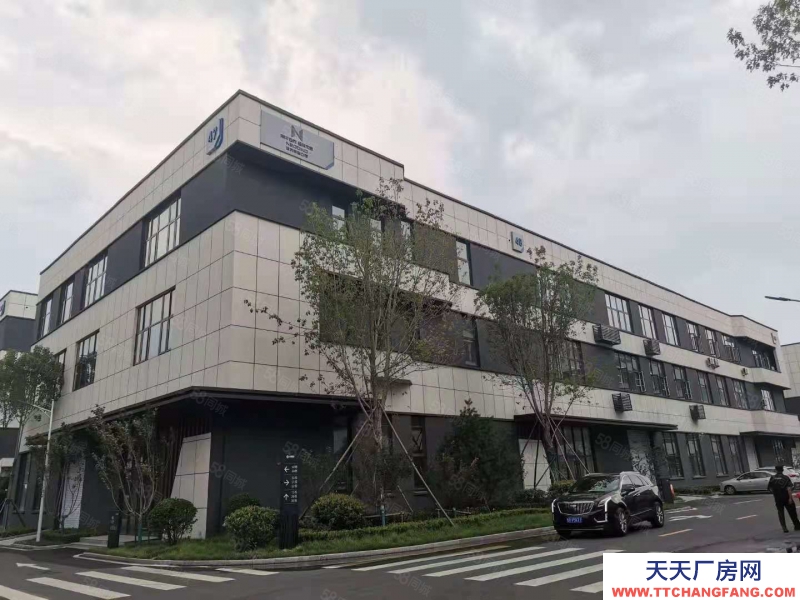 濰坊奎文多層廠房 共733平 可生產(chǎn)倉儲(chǔ)辦公 可貸款 50年產(chǎn)權(quán)