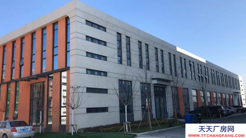 濰坊奎文區(qū)精裝大產(chǎn)權(quán)廠房出售