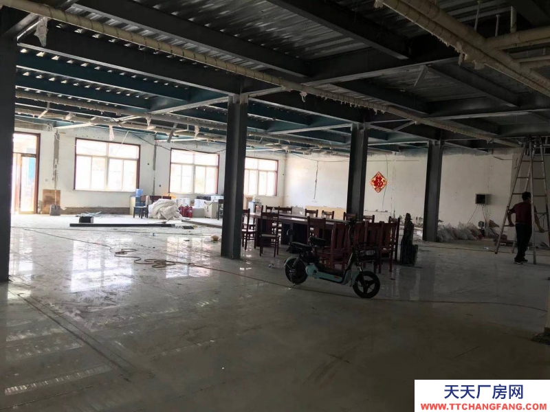 (出售)天津武清交通方便，水電齊，獨立變壓器，