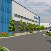 (出售) 天津武清梅廠單層帶院廠房出售 930至7000平米，可辦公可研發