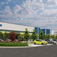 (出售) 天津武清梅廠單層帶院廠房出售 930至7000平米，可辦公可研發