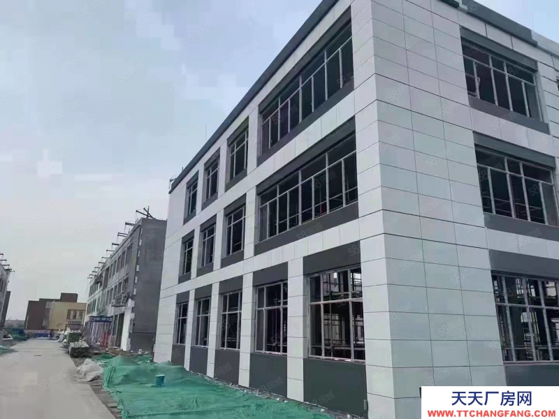 (出售) 天津河東外環附近2層廠房出售 年中鉅惠 首付低可辦環評