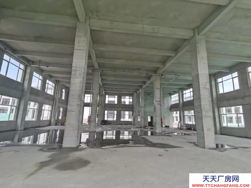 (出售) 天津河?xùn)|開發(fā)區(qū)西區(qū)出售獨棟廠房,面積778平米