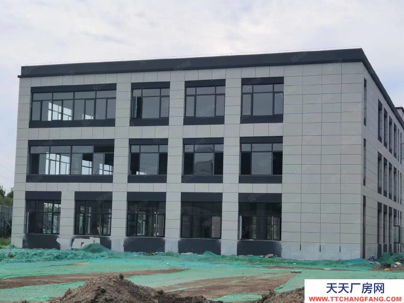 (出售) 天津河?xùn)|開發(fā)區(qū)西區(qū)出售獨棟廠房,面積778平米