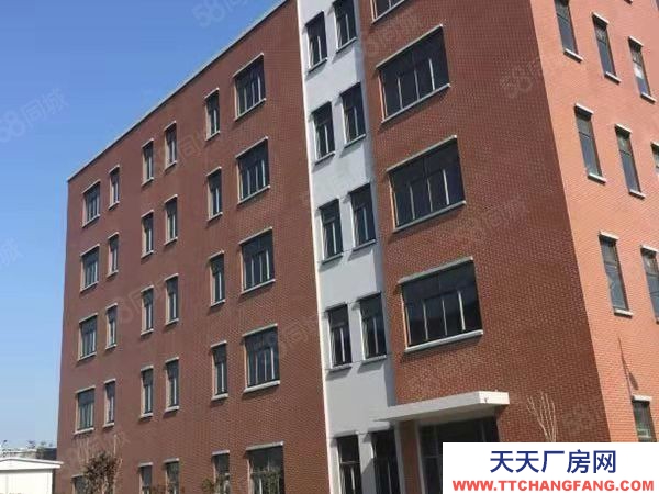 無錫宜興產業園區招商50年產權可架行車