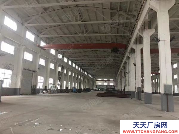 無錫宜興出售和橋39畝國土廠房,建筑20000平米,價格6800萬