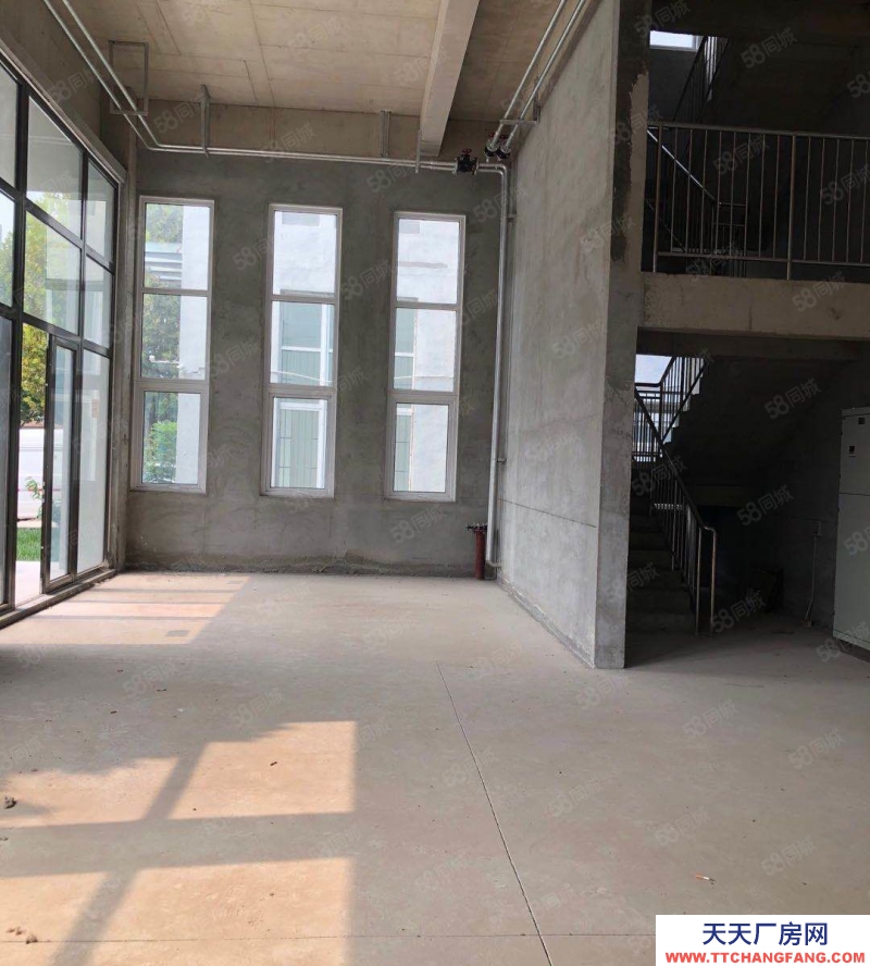 (出售)天津河西 600單元式廠房 可生產研發辦公 3成首付可貸款 有大環評