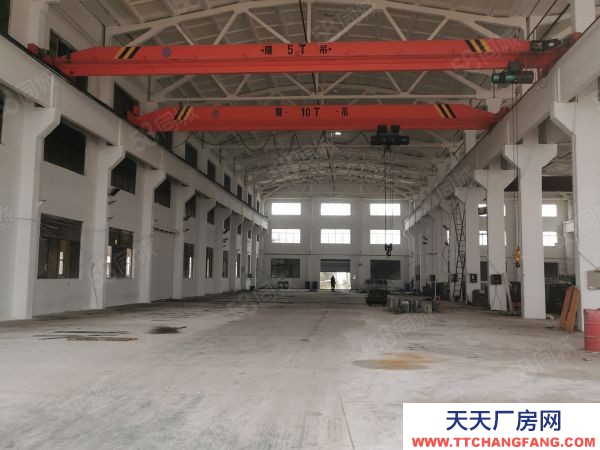 無錫宜興出售和橋30畝國土，16000平米廠房標準廠房獨門獨院