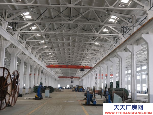 無錫宜興出售和橋30畝國土，16000平米廠房標準廠房獨門獨院