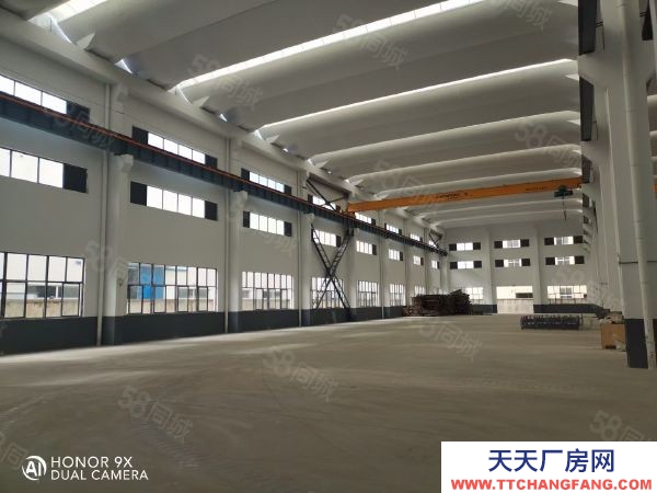 無錫宜興出售和橋30畝國土，16000平米廠房標準廠房獨門獨院
