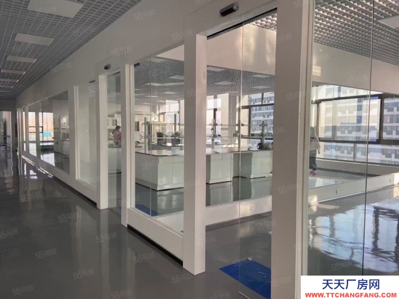 (出售) 天津河西雙港 企業總部出售 首層7米2 帶獨立小院停車位