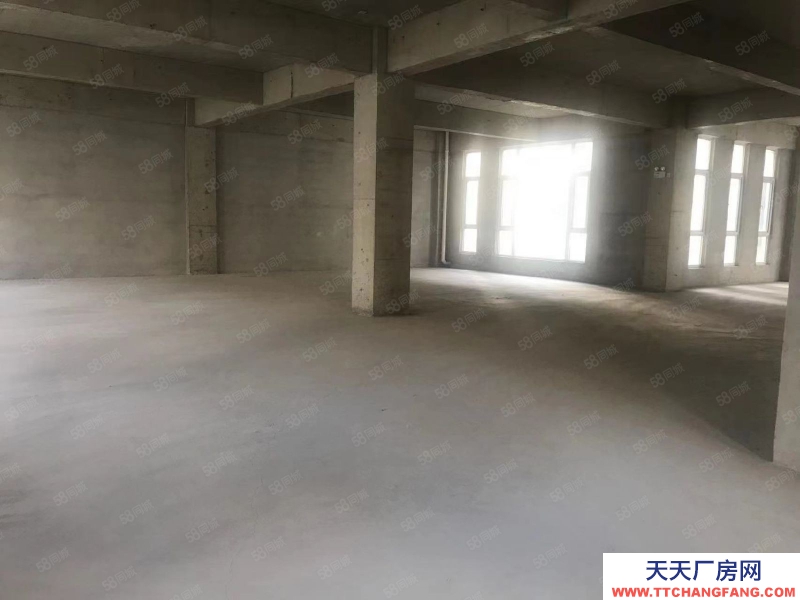 (出售) 天津河西環線旁,超低單價辦公平層,電梯入戶