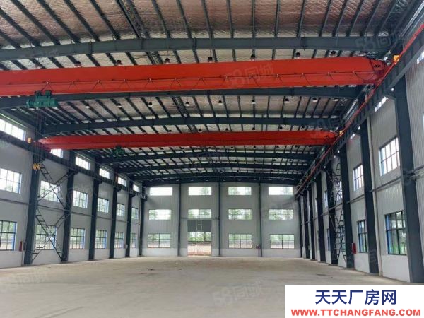 無錫宜興房東另有發展,出售國土官林26畝國土11800平標準廠房