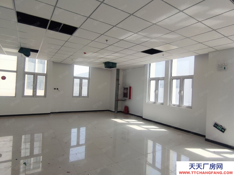 (出售) 天津河西唯一高端精密儀器產業園 享專項政策 可貸款可分期