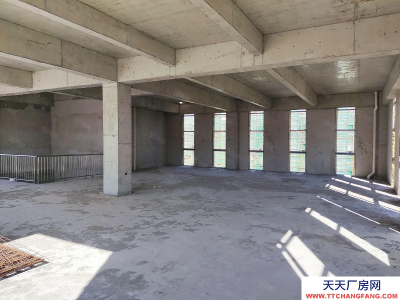 (出售) 天津東麗經(jīng)開區(qū)廠房2層半獨(dú)棟廠房