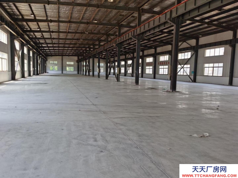 (出售) 天津東麗區國有工業廠房,7500平配套齊全稀缺資源