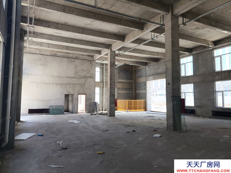 (出售) 天津東麗華明廠房,新盤特惠,低價出售,50年大產權