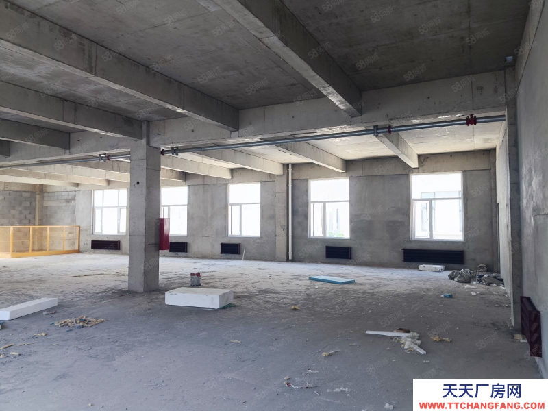 (出售) 天津東麗華明廠房,新盤特惠,低價出售,50年大產權