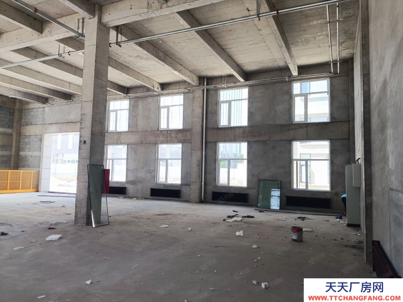 (出售) 天津東麗華明廠房,新盤特惠,低價出售,50年大產權