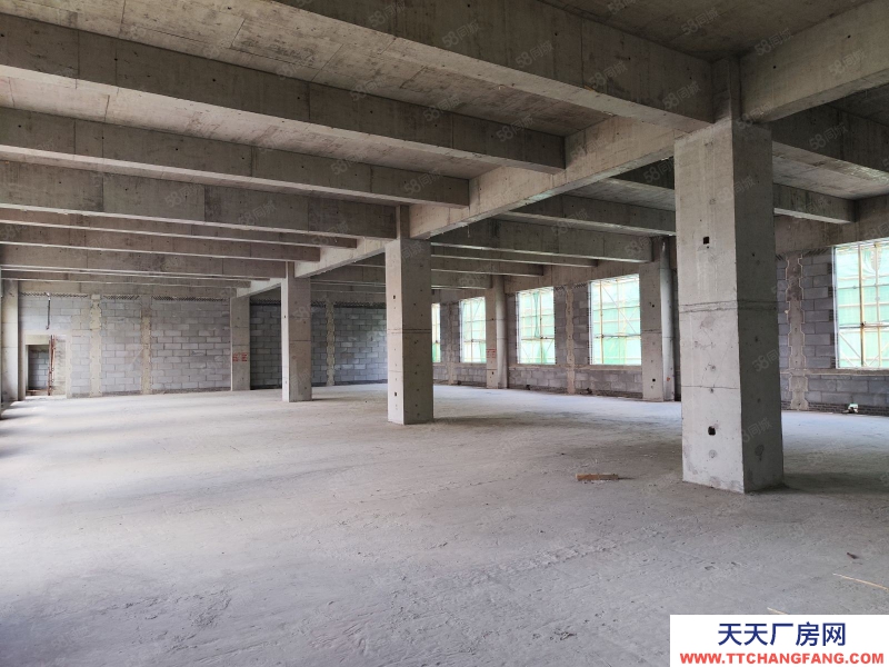 (出售) 天津東麗開發商直售,1200至3000平獨棟雙拼,交房即可辦理房本