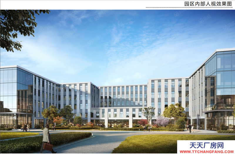 (出售) 天津東麗首層7.2米 可生產加工辦公研發 配套齊全 緊鄰外環機場