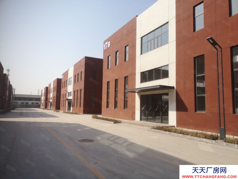 (出售) 天津東麗現(xiàn)房出售!獨棟帶院子! 不限行業(yè) 可環(huán)評可貸款