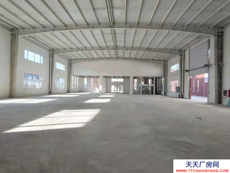 (出售) 天津東麗現(xiàn)房出售!獨棟帶院子! 不限行業(yè) 可環(huán)評可貸款