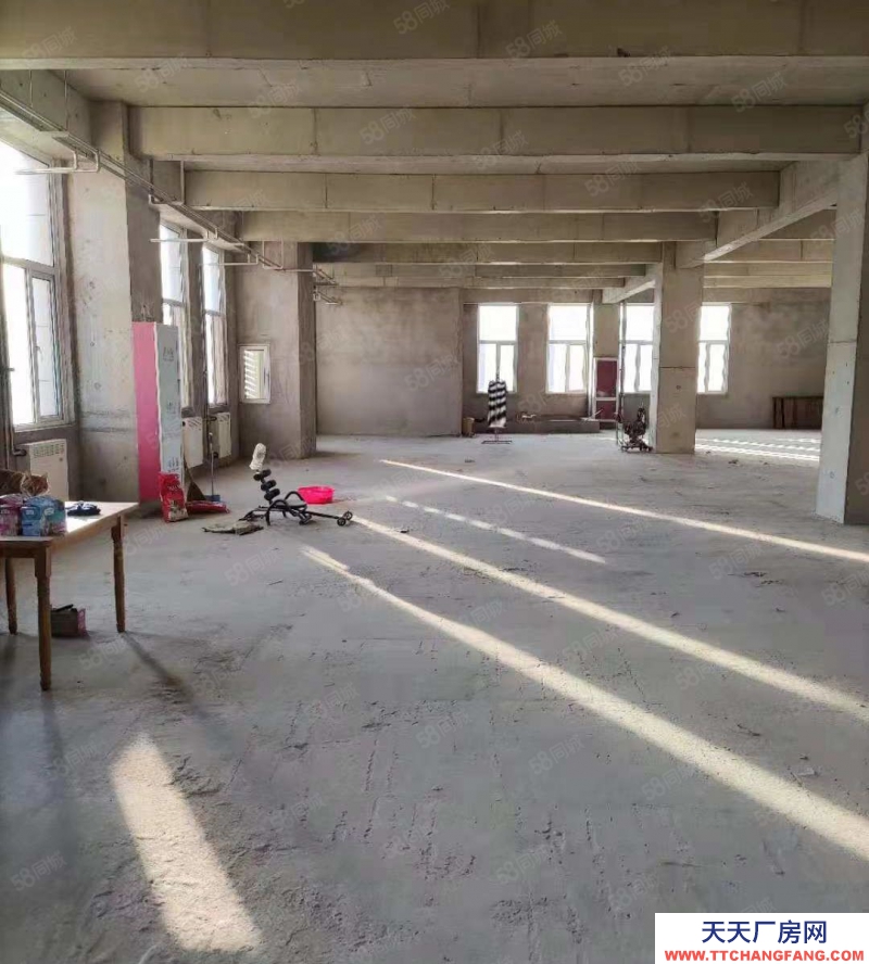 (出售) 天津北辰大產權廠房出售 總價低 有房本