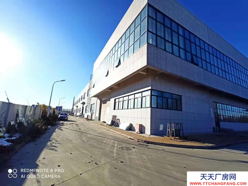 (出售)天津 北辰廠房及土地18875平方30畝