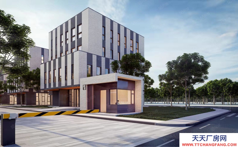 (出售)天津北辰 個人急售河北區獨棟廠房寫字樓地鐵旁能注冊有院