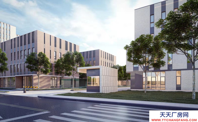 (出售)天津北辰 個人急售河北區獨棟廠房寫字樓地鐵旁能注冊有院