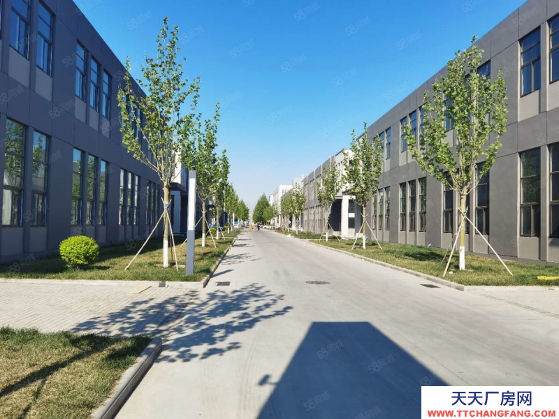 (出售) 天津北辰在建紅本廠房,可貸款,低首付,有環評,層高7.2