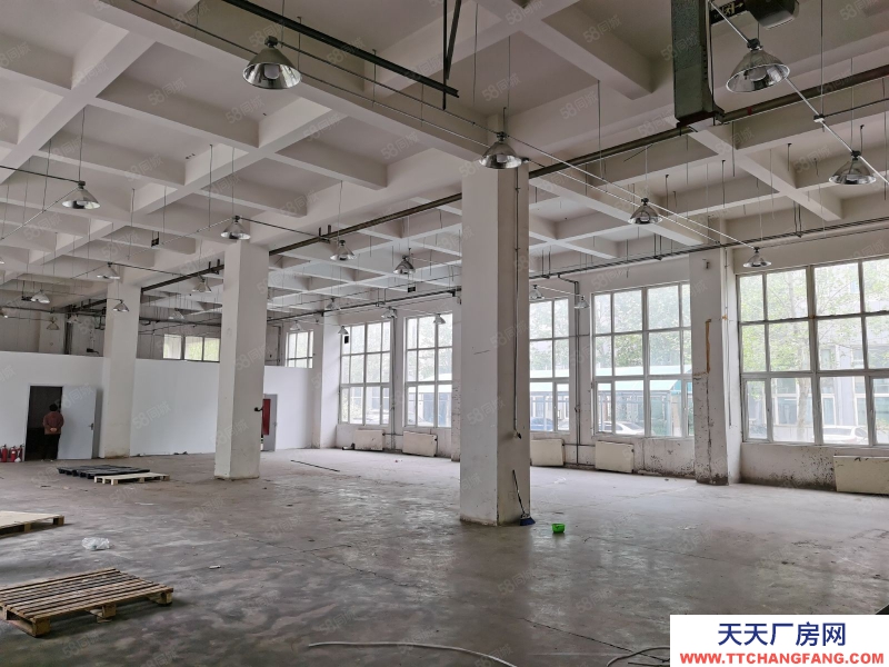 (出售) 天津北辰標準廠房出售 國有工業用地有房本 可落個人名下