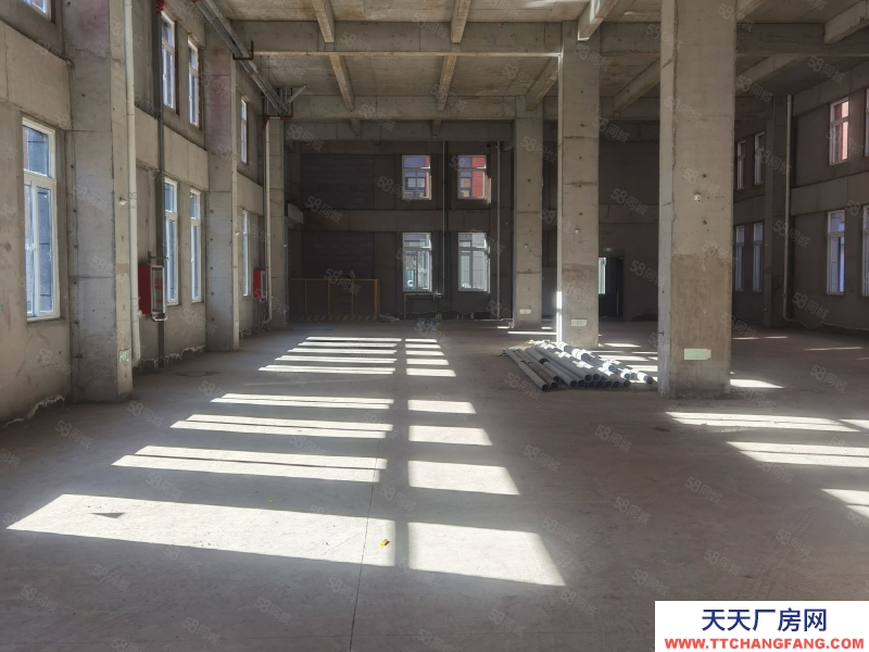 (出售) 天津北辰成熟園區,首付2成,入駐企業360,有環評,不拆遷